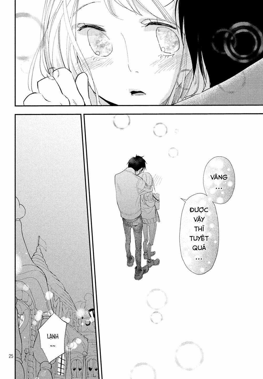 Mairimashita, Senpai! Chương 8 Ảnh 29