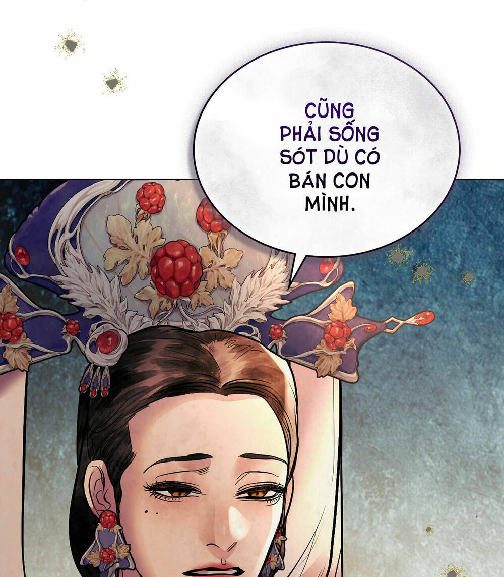 Một Nửa Không Hoàn Hảo Chương 34.1 Ảnh 9
