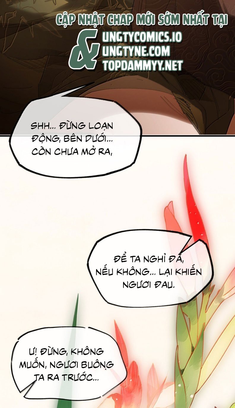 Ý Trung Nhân Chương 25 Ảnh 42