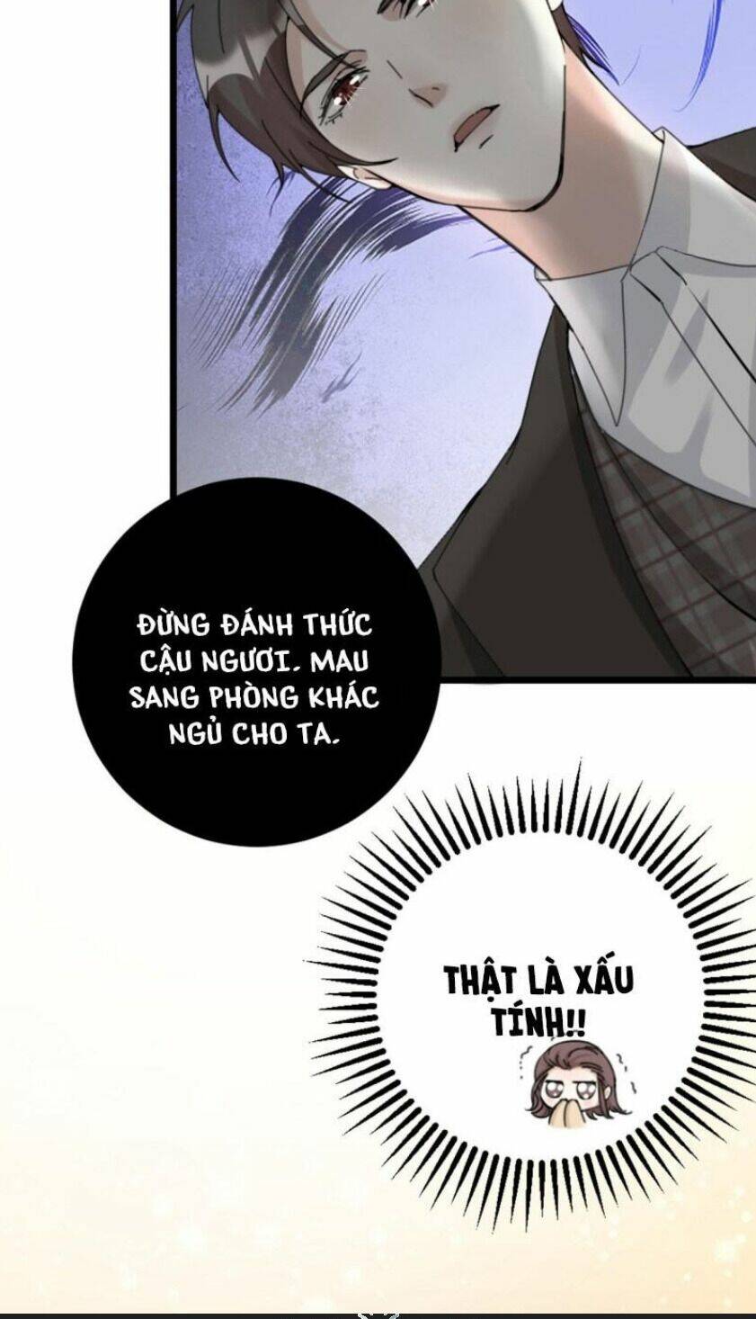 Phu Phu Khuynh Thành Chương 19 Ảnh 10