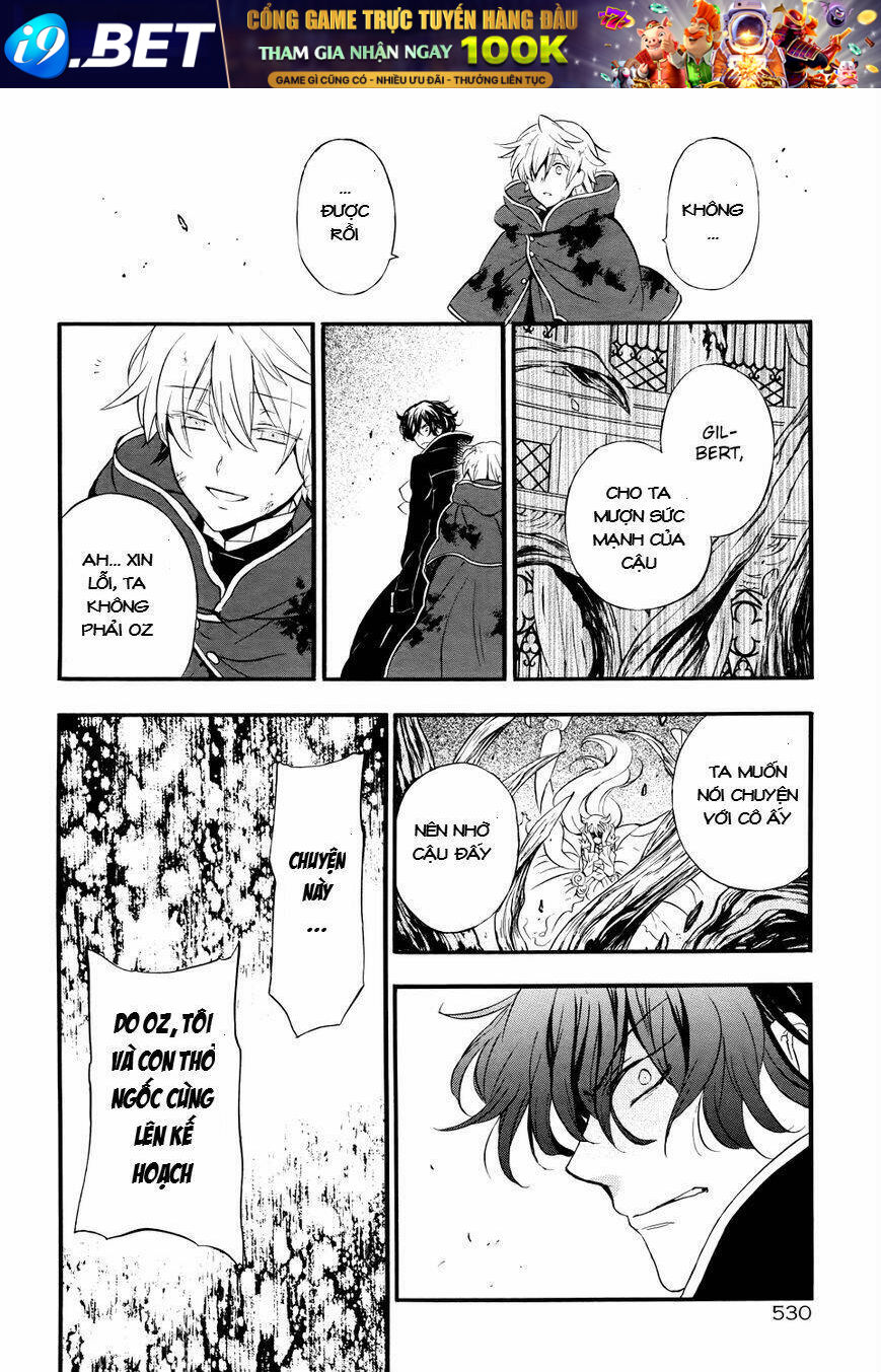Pandora Hearts Chương 103 Ảnh 10