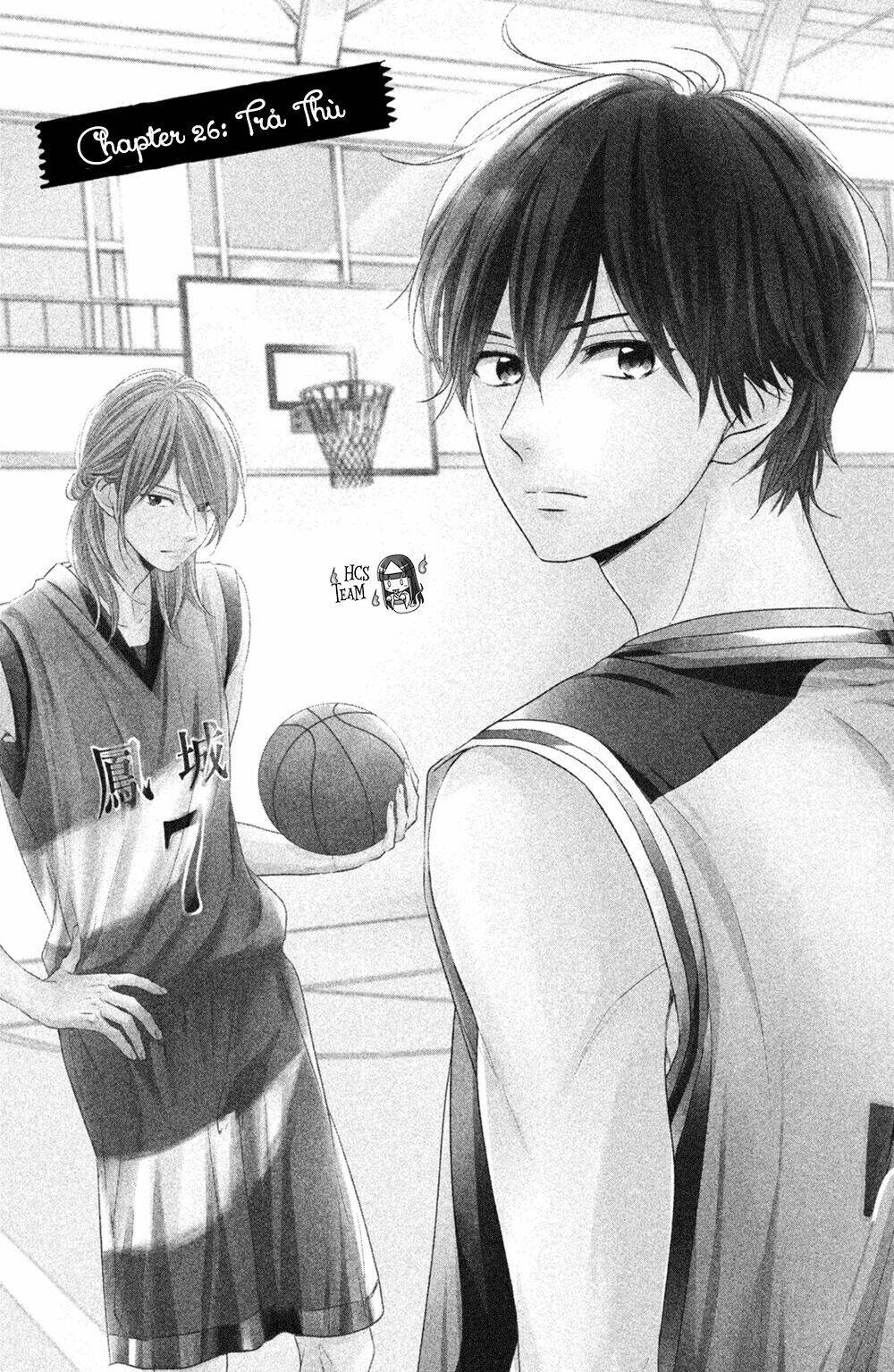 Haru Matsu Bokura Chương 26 Ảnh 3