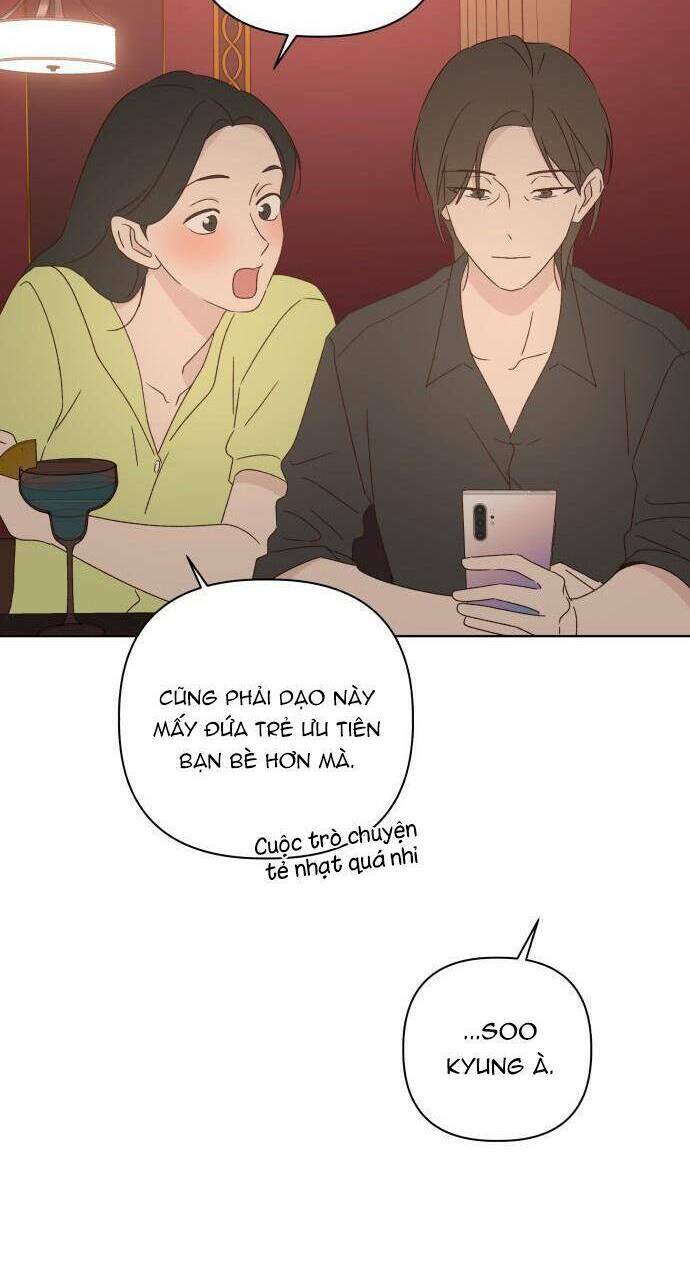 Ranh Giới Tình Yêu Chương 39 Ảnh 96