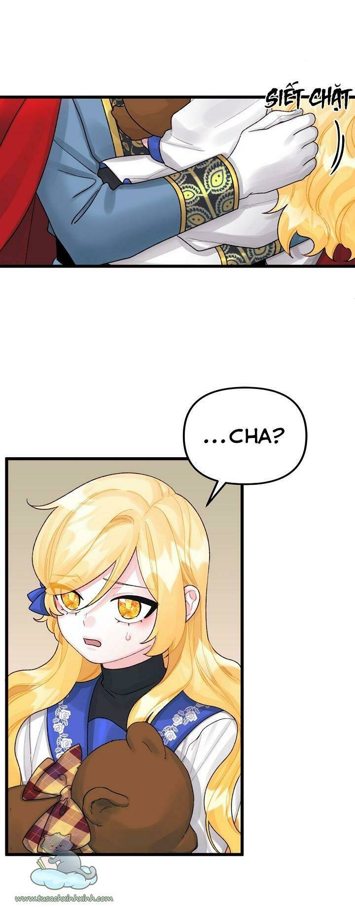 Công Chúa Bãi Rác Chương 56 Ảnh 53