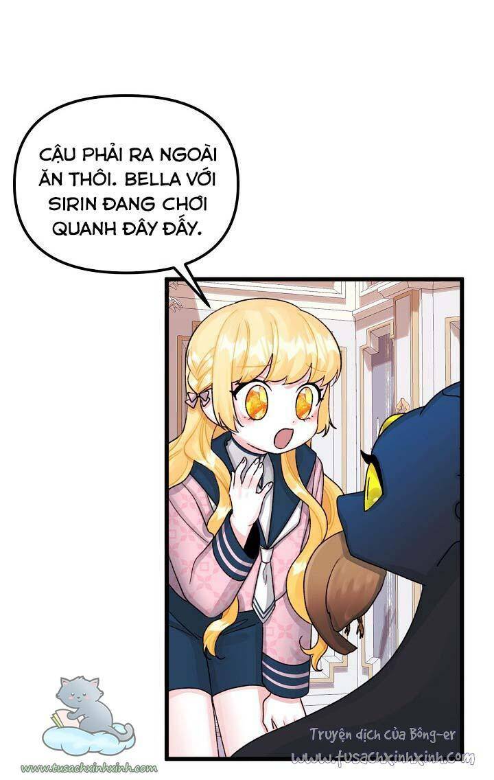 Công Chúa Bãi Rác Chương 60 Ảnh 38