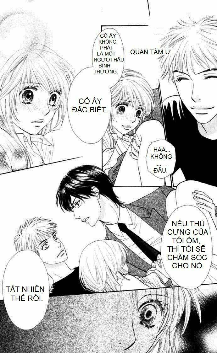 Desire Climax Chương 6 Ảnh 14
