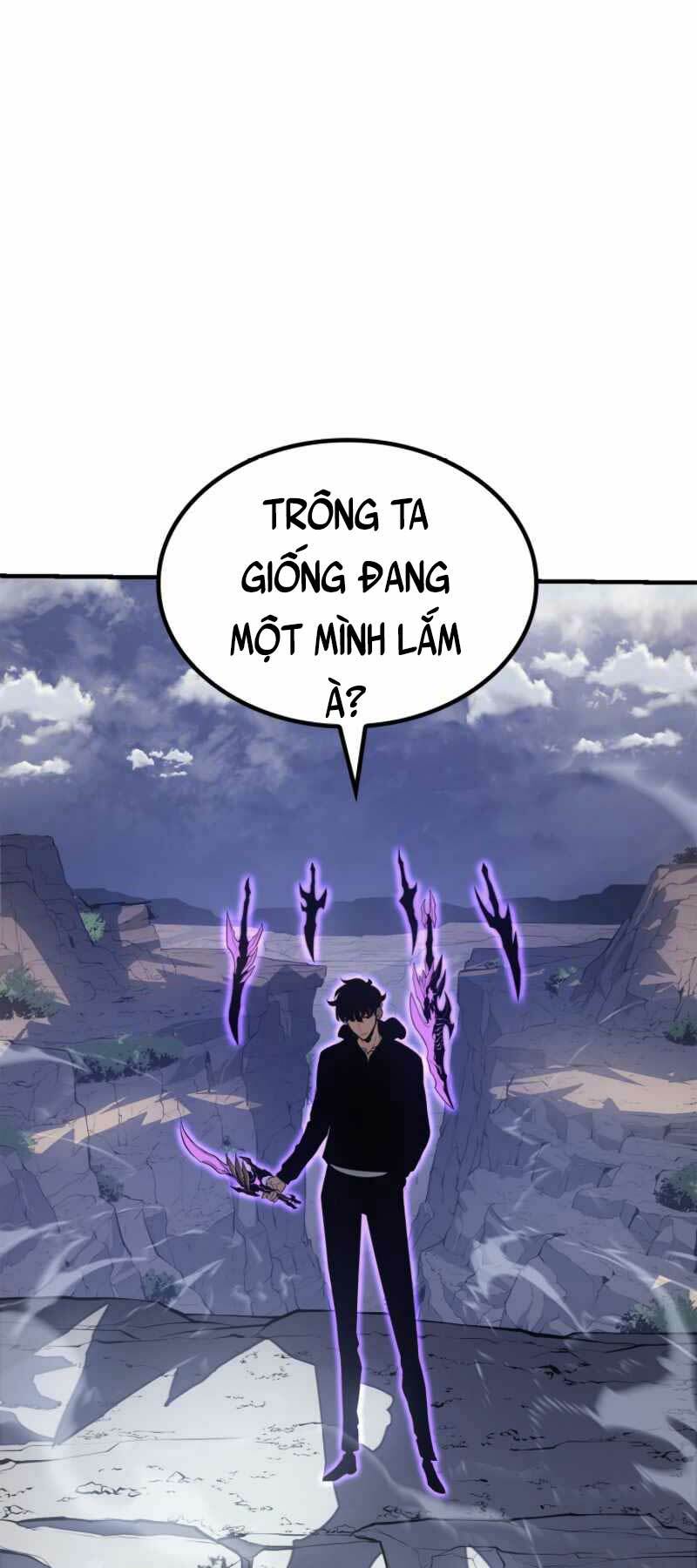 Solo Leveling Ss3 Chương 5 Ảnh 12