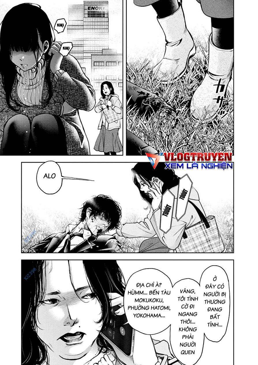 Breakfast Club Chương 14 Ảnh 6