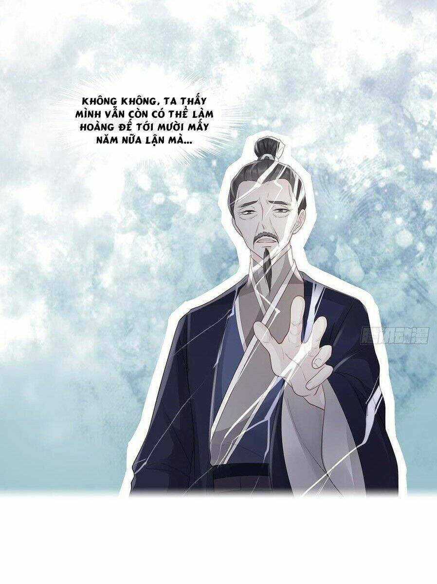 Đại Giá Thừa Tướng Chương 151 Ảnh 18
