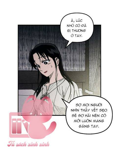 Đảo Phù Thủy Chương 6 Ảnh 72