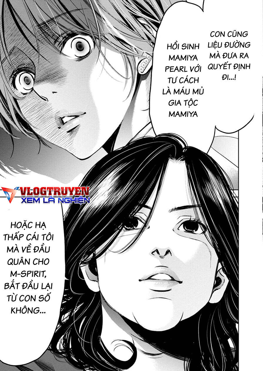Breakfast Club Chương 26 Ảnh 15