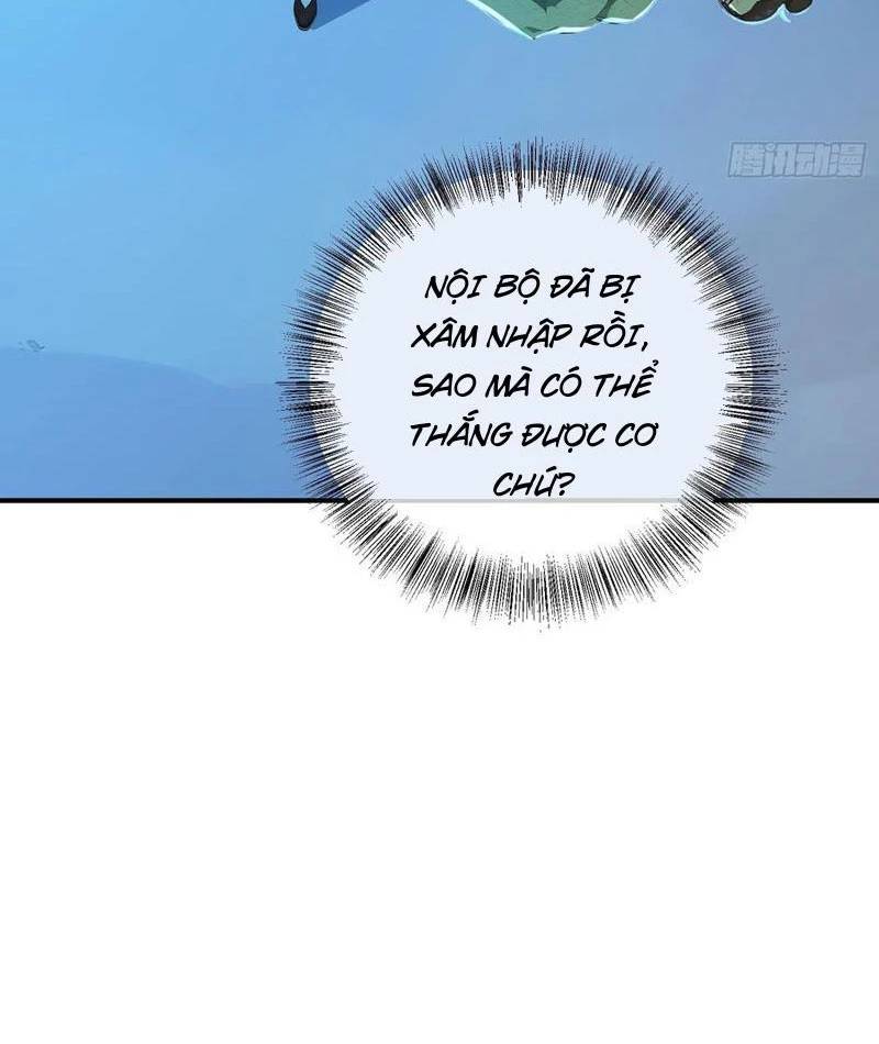 Ta Thật Sự Không Muốn Làm Thánh Tiên Chương 78 Ảnh 60