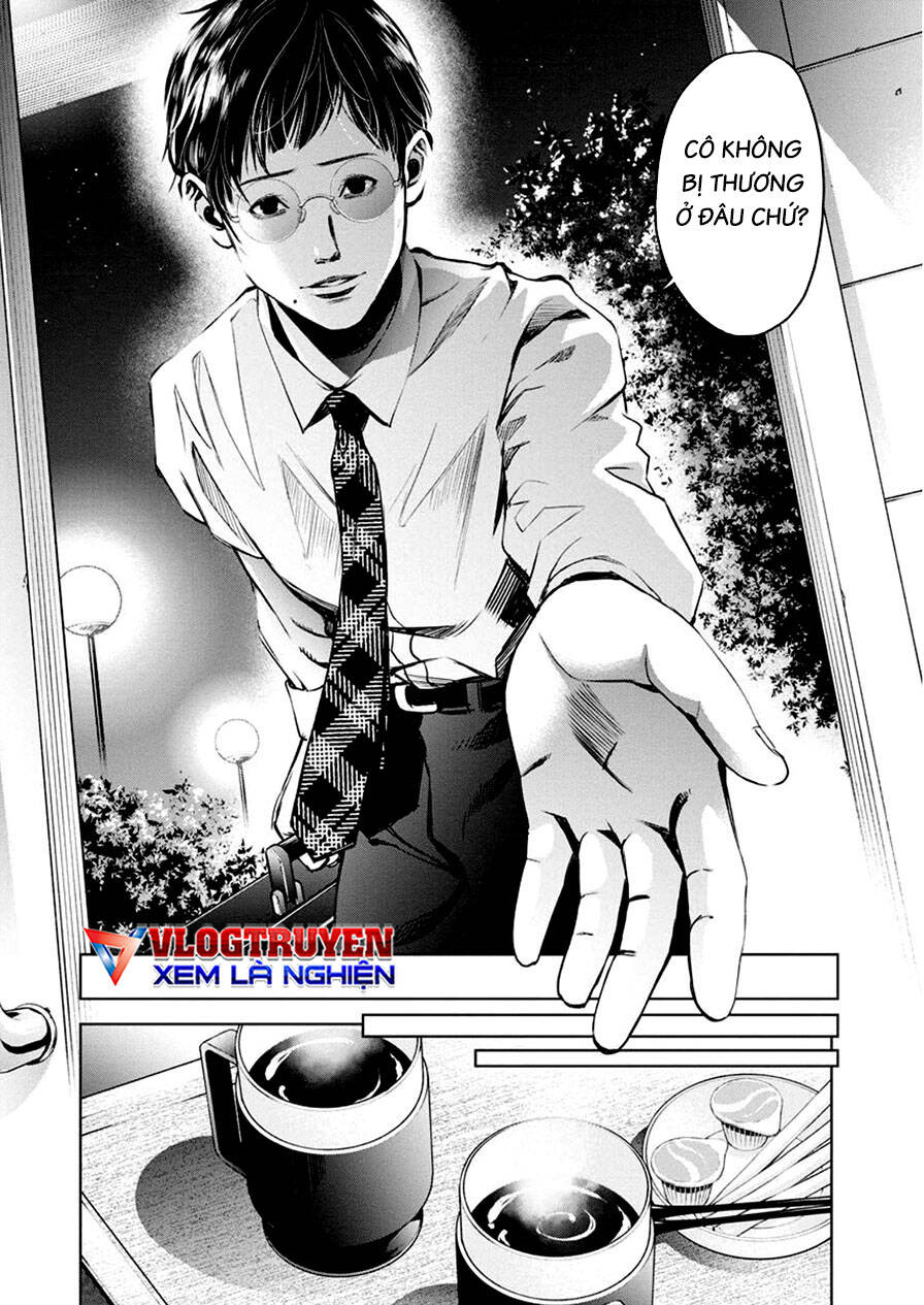 Breakfast Club Chương 28 Ảnh 27