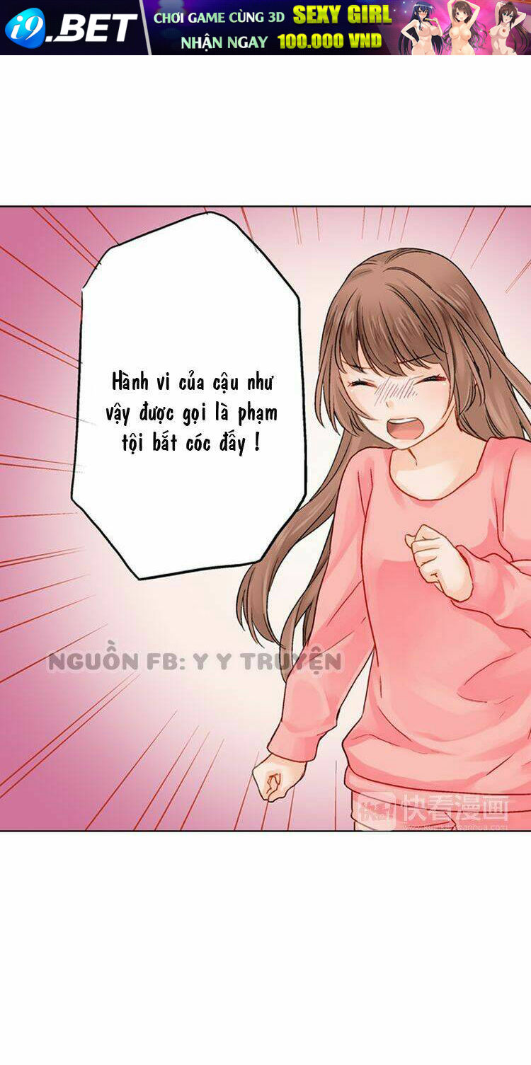 Cô Dâu Của Quỷ Chương 4.2 Ảnh 18