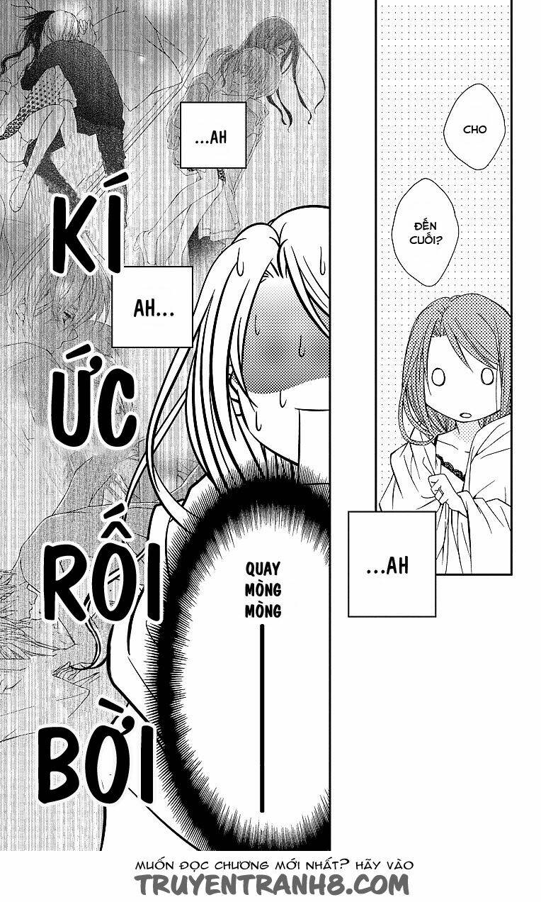 Kekkon X Renai Chương 2 Ảnh 37