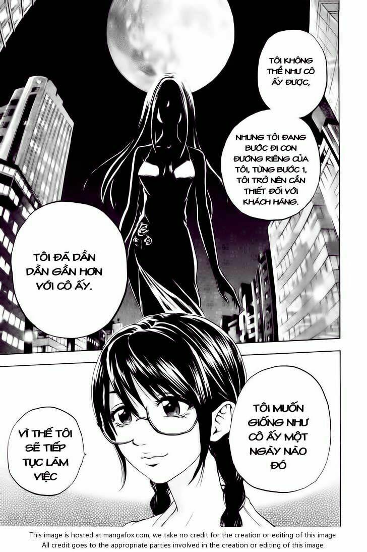 Delivery Cinderella Chương 10 Ảnh 15