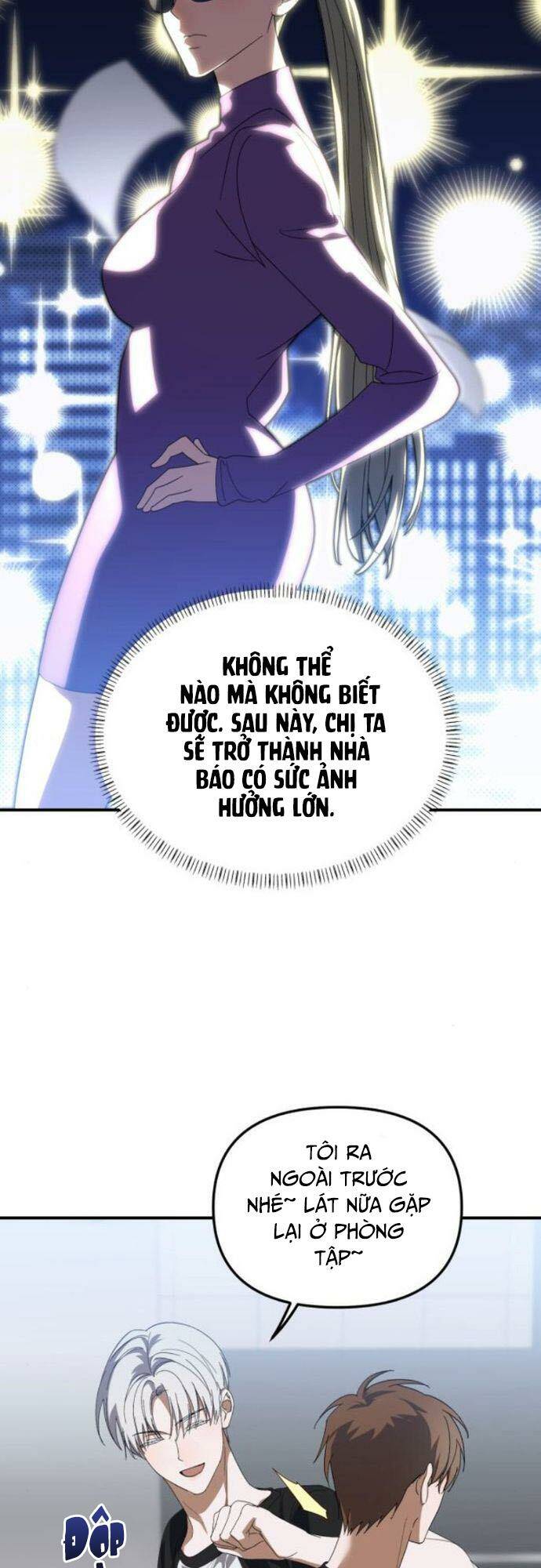 Tôi Trở Thành Thành Viên Trẻ Tuổi Nhất Nhóm Nhạc Idol Nam Chương 21 Ảnh 38