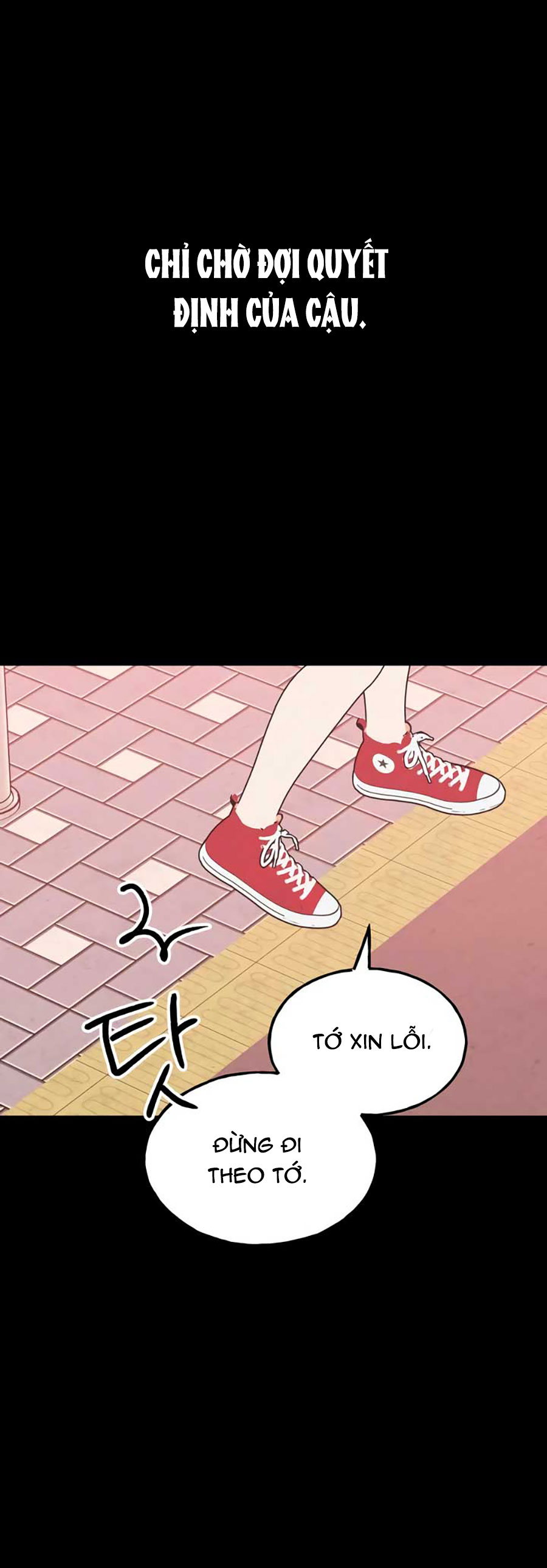 Quy Luật Làm Bạn Với Con Trai Chương 58.2 Ảnh 25