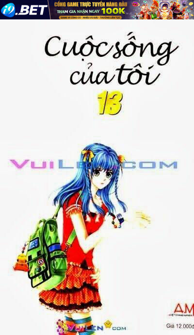 Cuộc Sống Của Tôi Chương 13 Ảnh 213