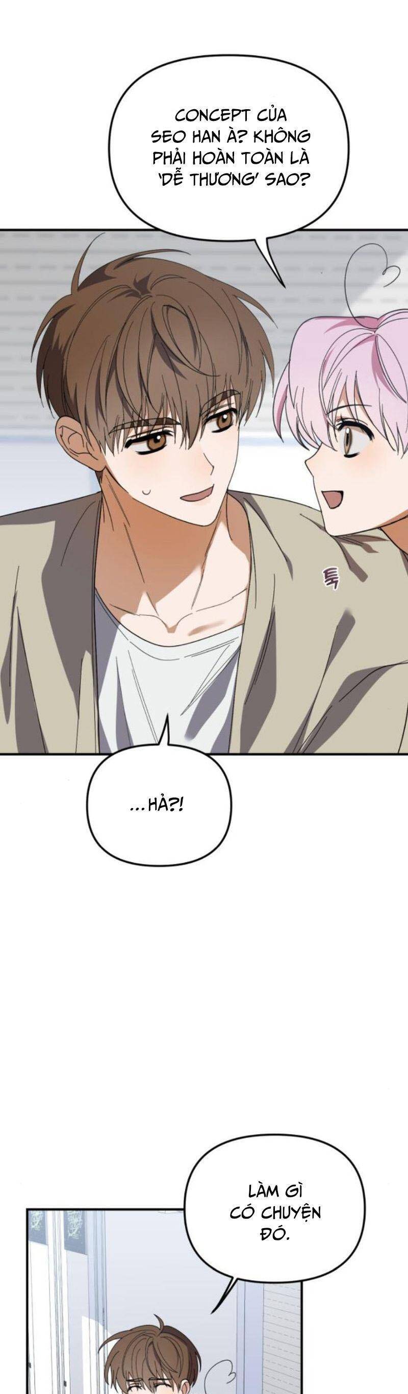 Tôi Trở Thành Thành Viên Trẻ Tuổi Nhất Nhóm Nhạc Idol Nam Chương 23 Ảnh 35