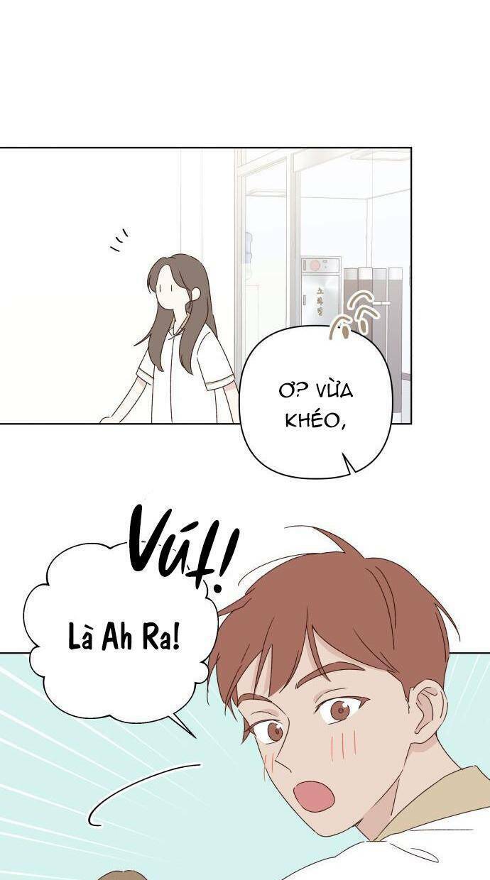 Ranh Giới Tình Yêu Chương 37 Ảnh 9