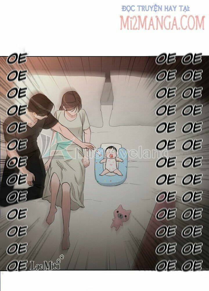 Baby Đến Rồi! Chương 69 Ảnh 28