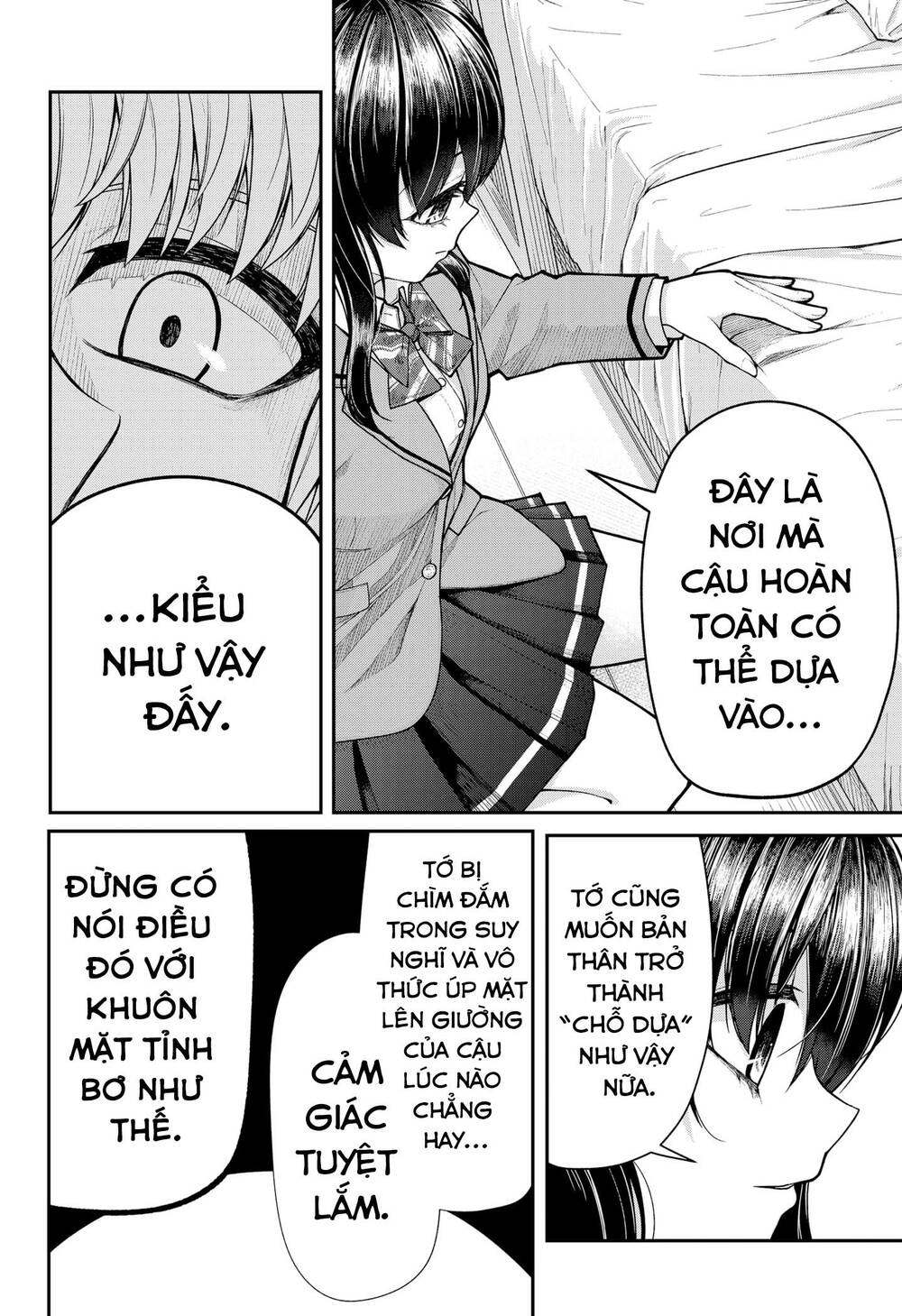 Henai Heartbeat Chương 3 Ảnh 20