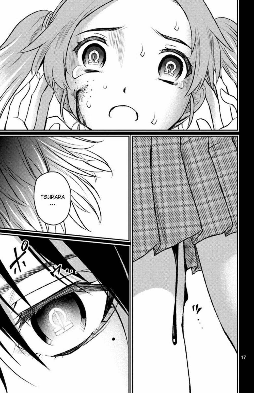 Mahou Shoujo Site Sept Chương 2 Ảnh 19