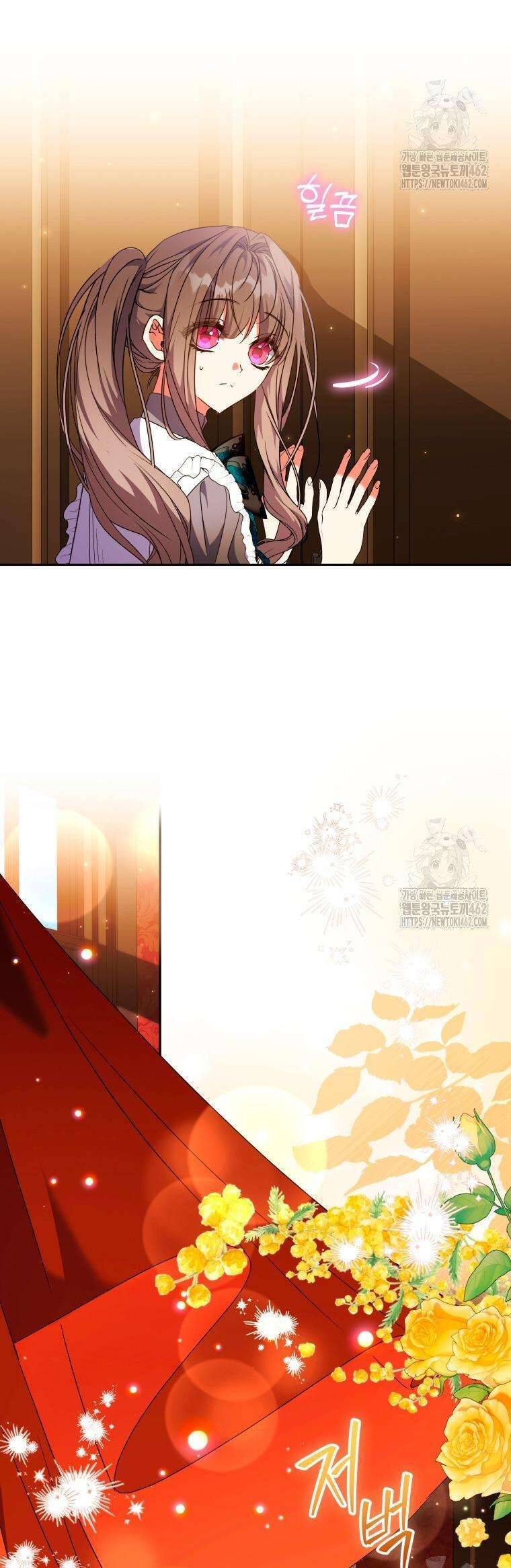 Thánh Nữ Được Đại Công Tước Nhận Nuôi Chương 59 Ảnh 41