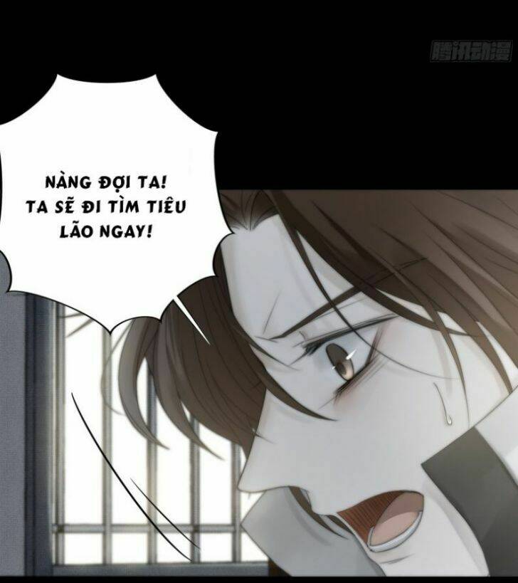 Nguyệt Trụy Trọng Minh Chương 13 Ảnh 18