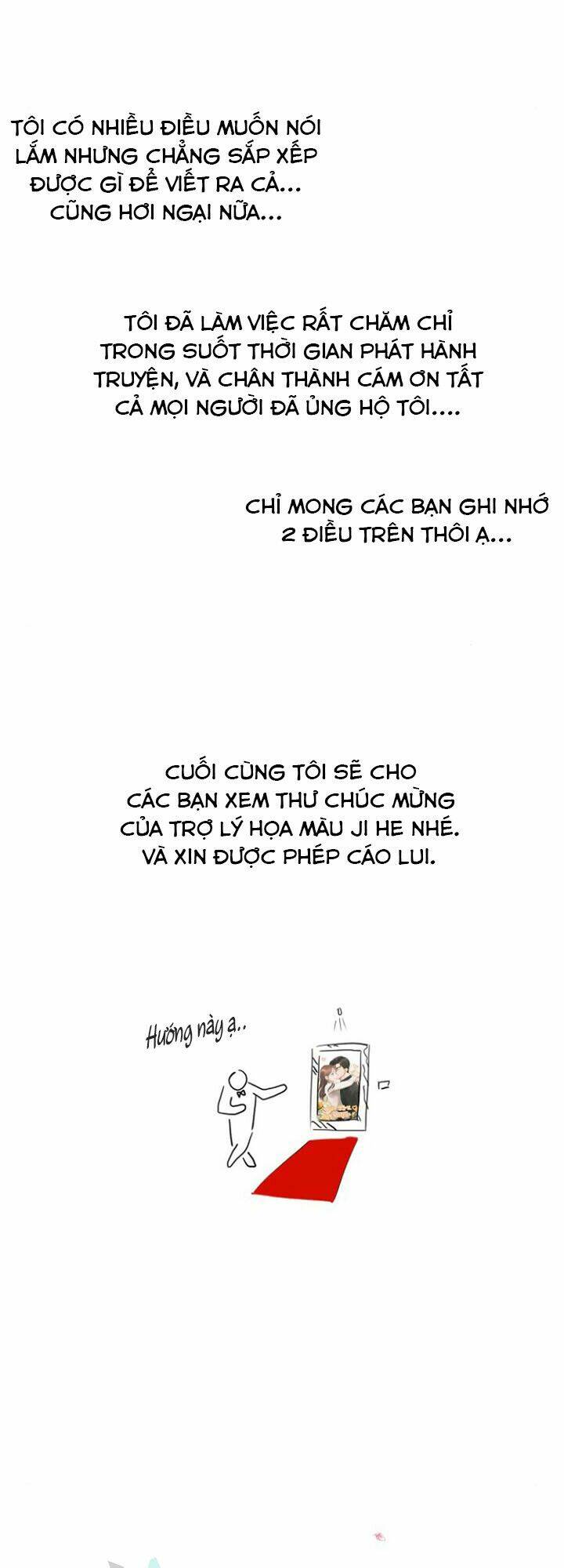 Baby Đến Rồi! Chương 73 Ảnh 11