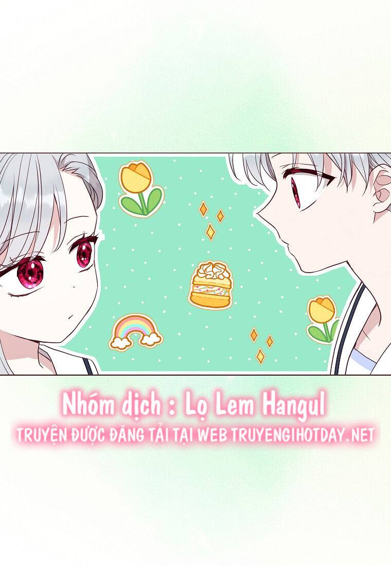 Quyến Rũ Papa Của Nhân Vật Phản Diện Chương 151 Ảnh 57