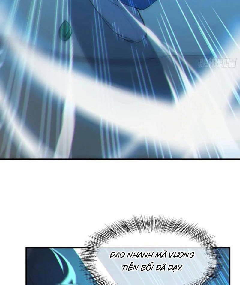 Ta Thật Sự Không Muốn Làm Thánh Tiên Chương 77 Ảnh 64