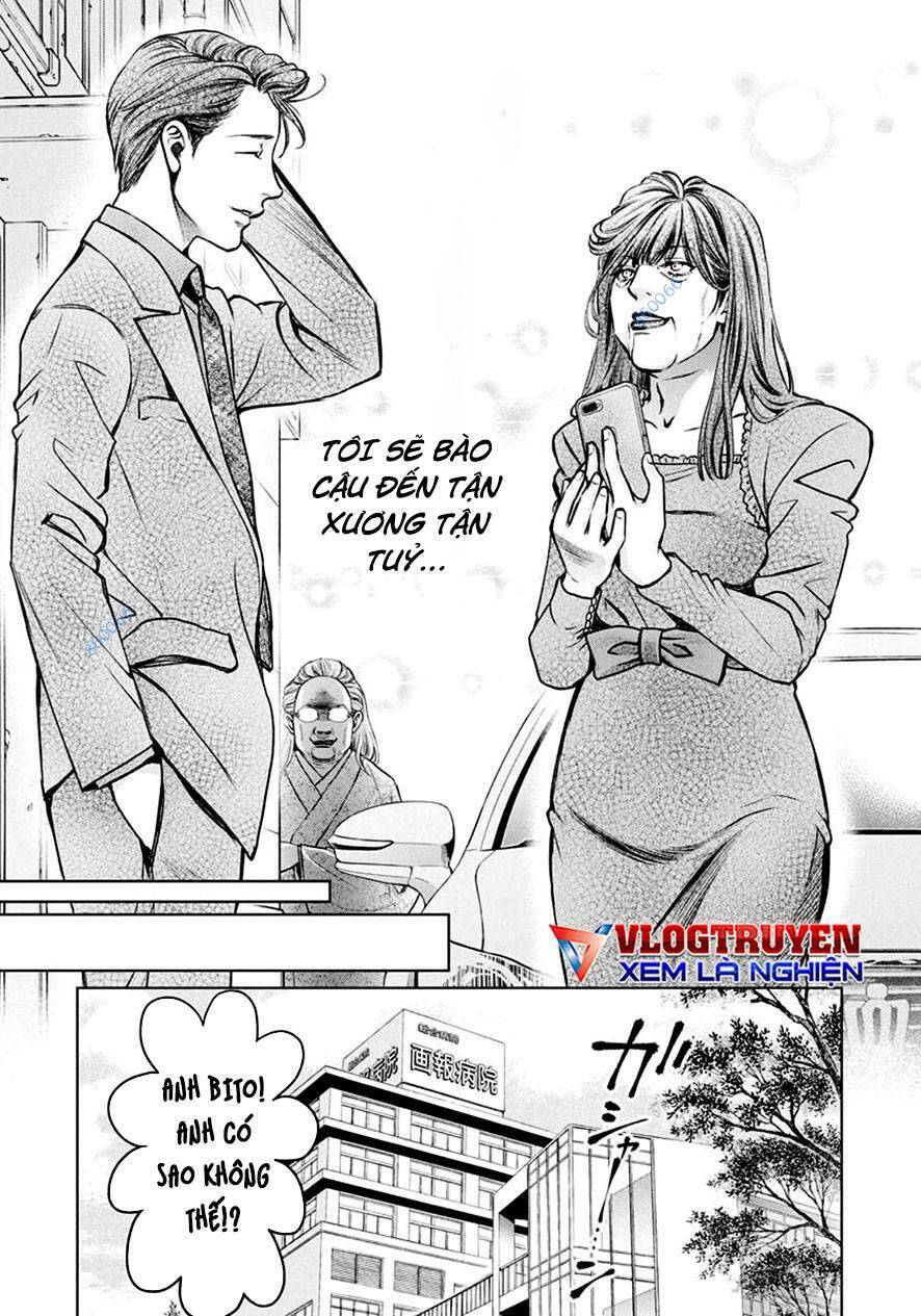 Breakfast Club Chương 21 Ảnh 22