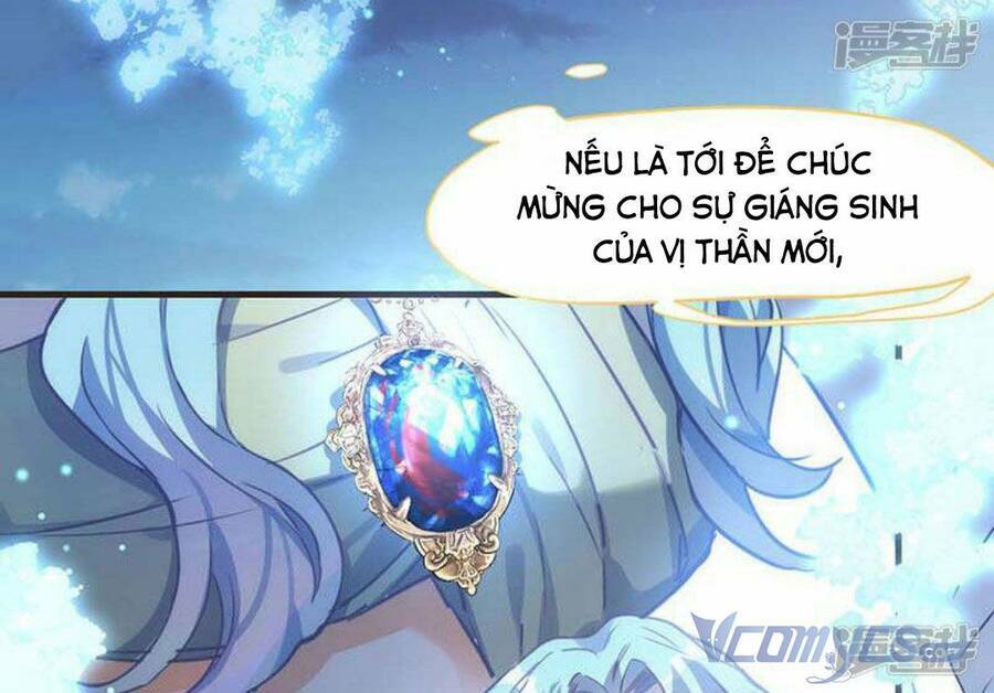 Tình Địch Quái Gở Lại Tăng Thêm Rồi Chương 60 Ảnh 6