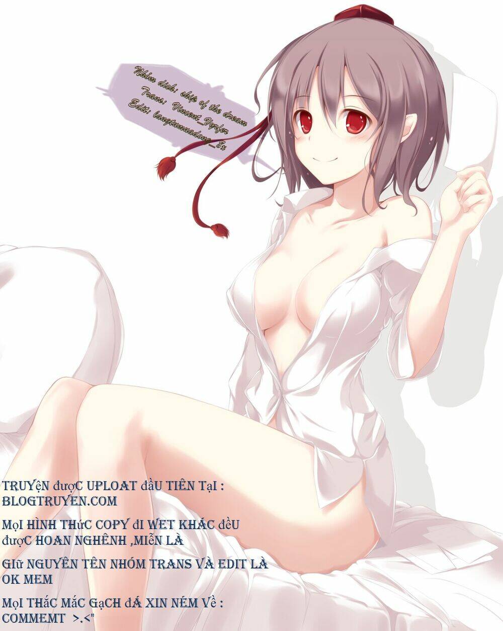 Megu Miruku! Chương 9.5 Ảnh 2