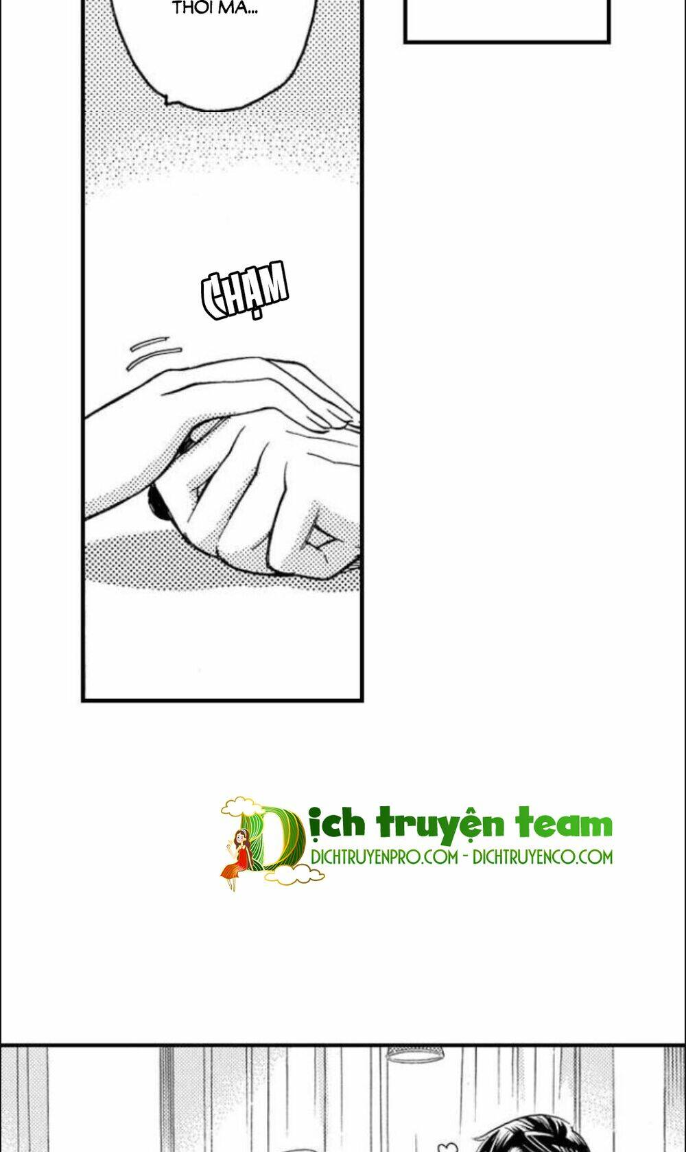 Nụ Hôn Cháy Bỏng Chương 93 Ảnh 30