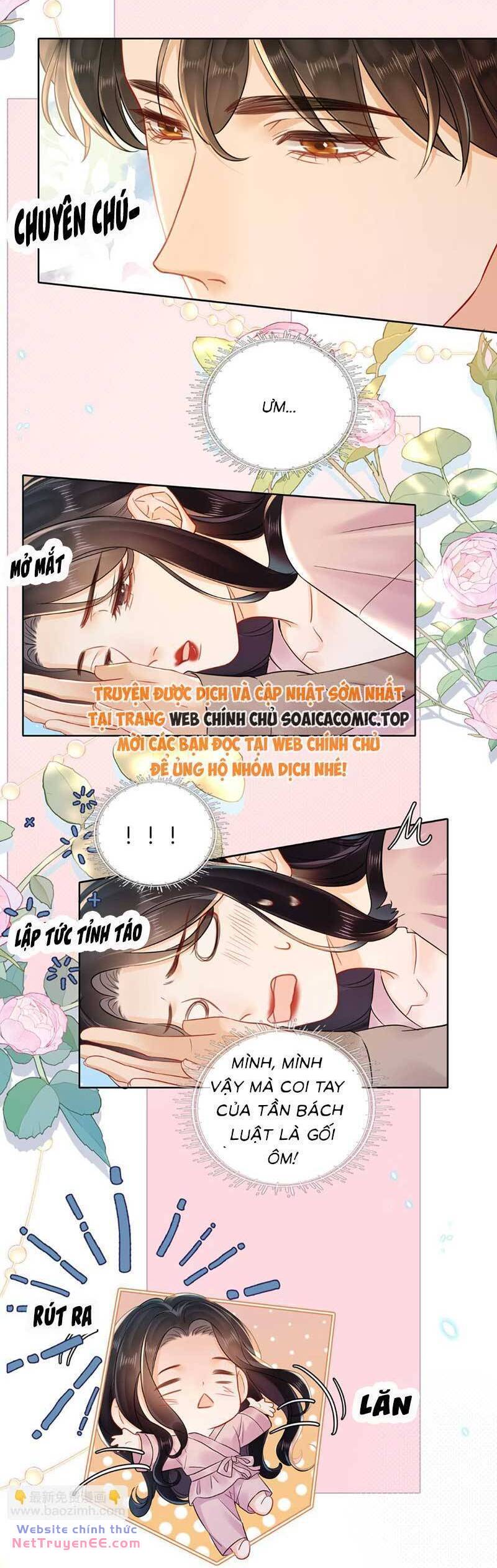 Cuộc Hôn Nhân Ngọt Ngào Chương 21 Ảnh 12