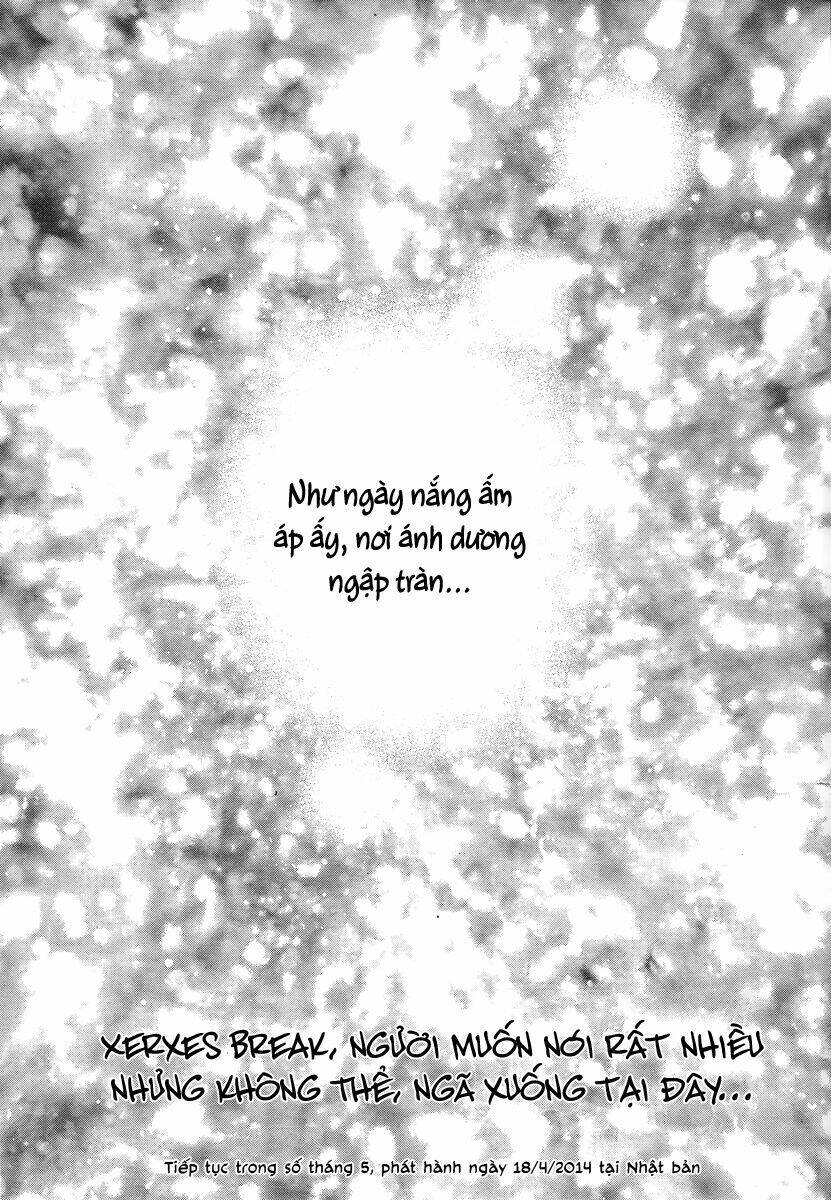 Pandora Hearts Chương 92 Ảnh 76