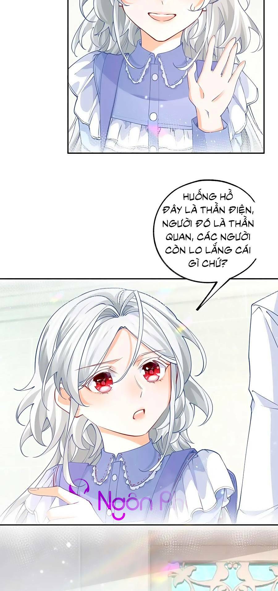 Ngày Nào Đó Trở Thành Công Chúa Tế Phẩm Chương 193 Ảnh 3