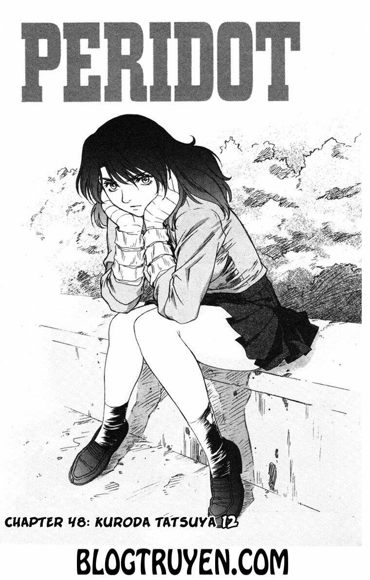 Peridot Chương 48 Ảnh 6