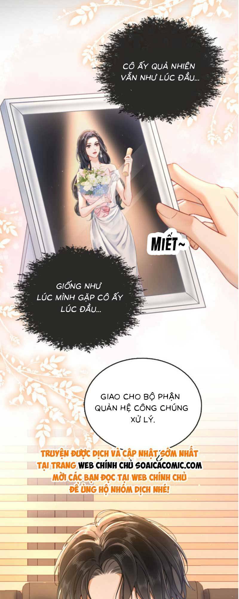 Cuộc Hôn Nhân Ngọt Ngào Chương 1 Ảnh 29