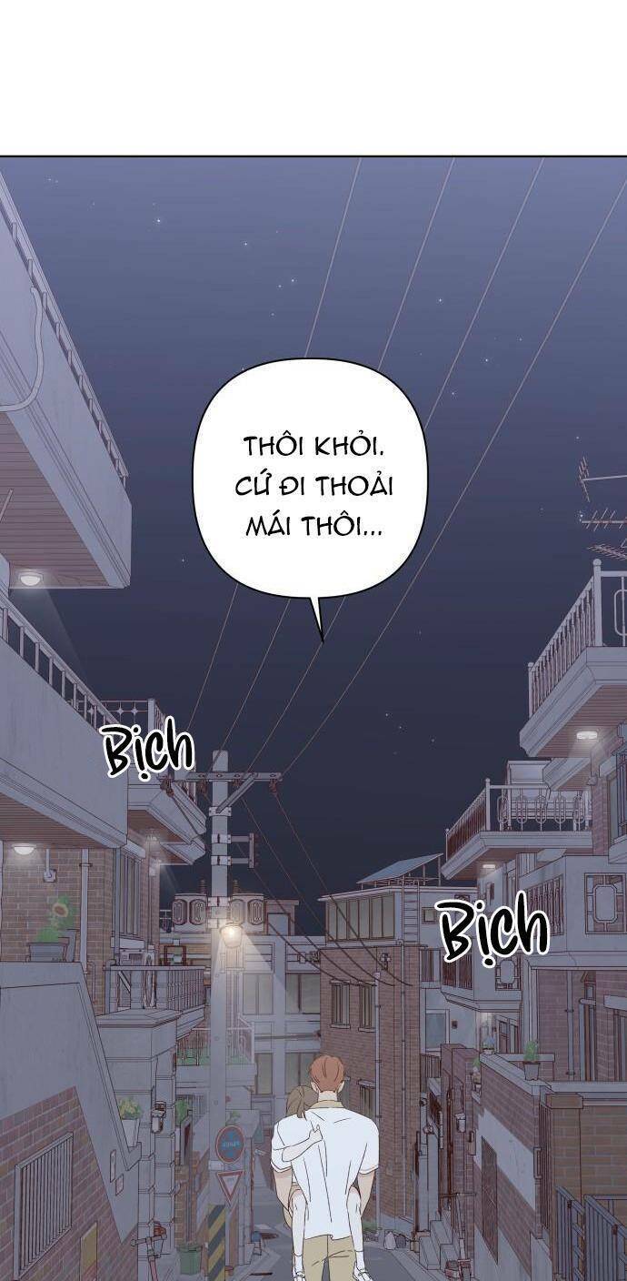 Ranh Giới Tình Yêu Chương 33 Ảnh 21