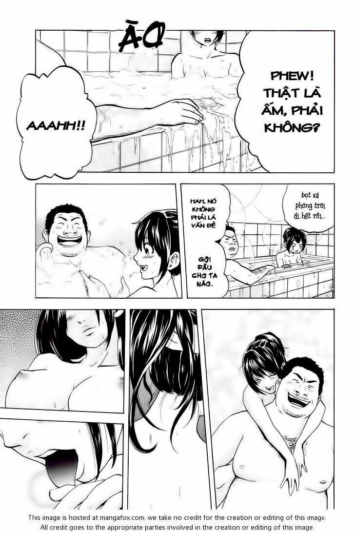 Delivery Cinderella Chương 10 Ảnh 5