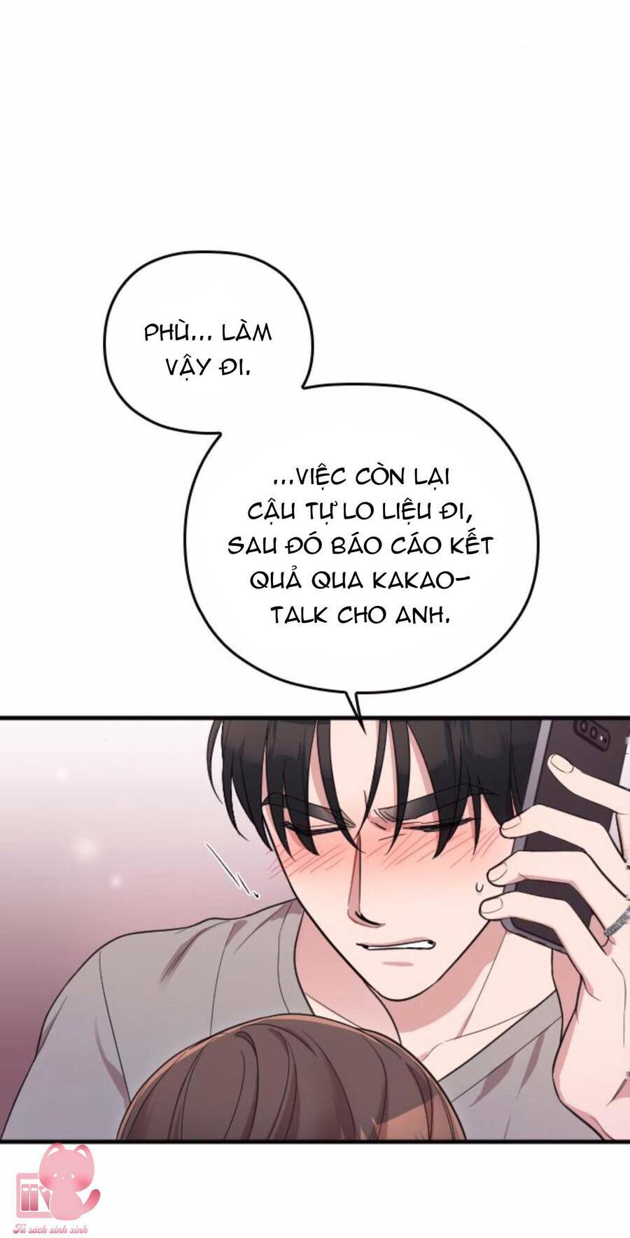 Cô Đi Mà Lấy Chồng Tôi Đi Chương 65 Ảnh 46