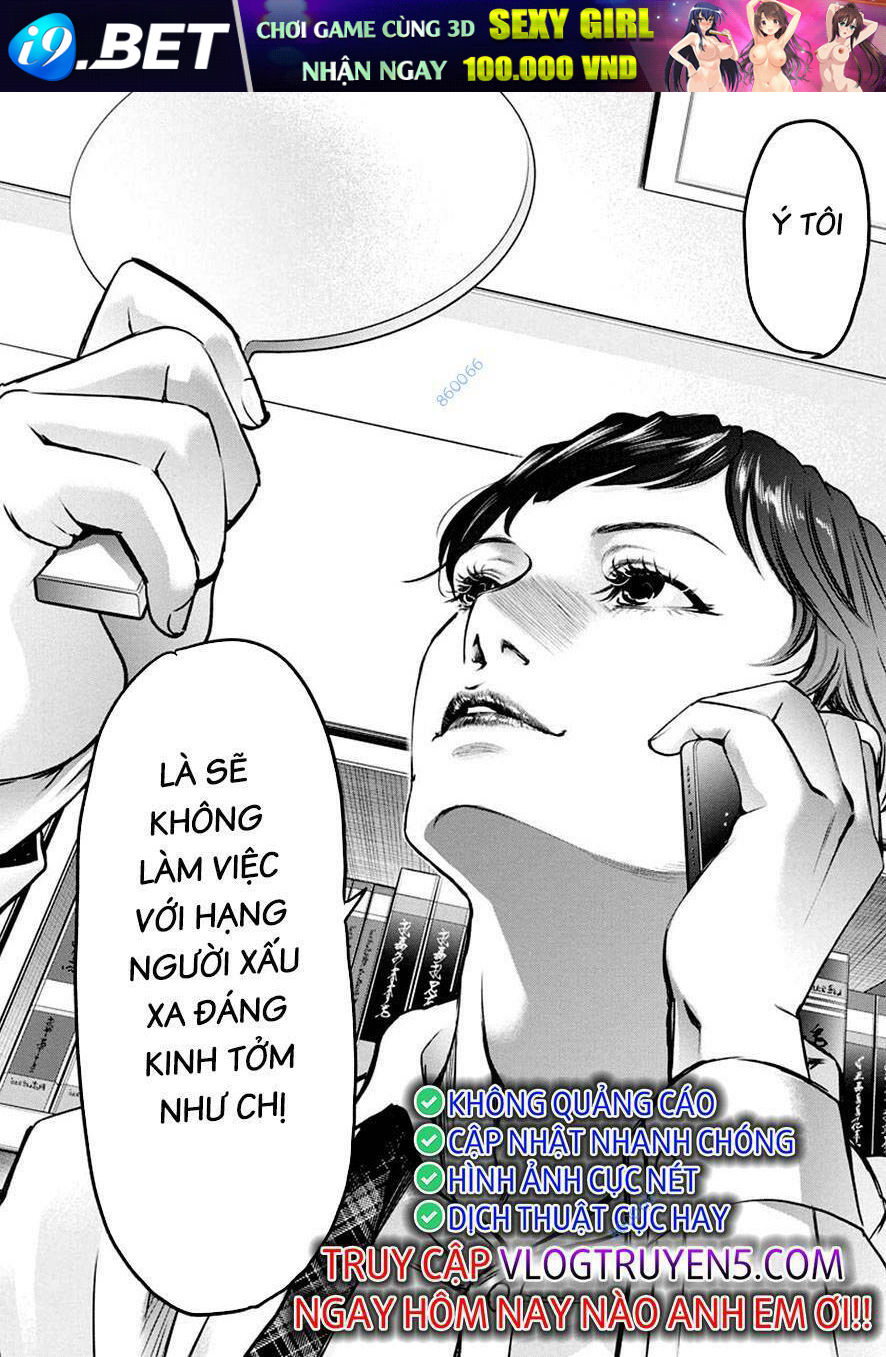 Breakfast Club Chương 21 Ảnh 10