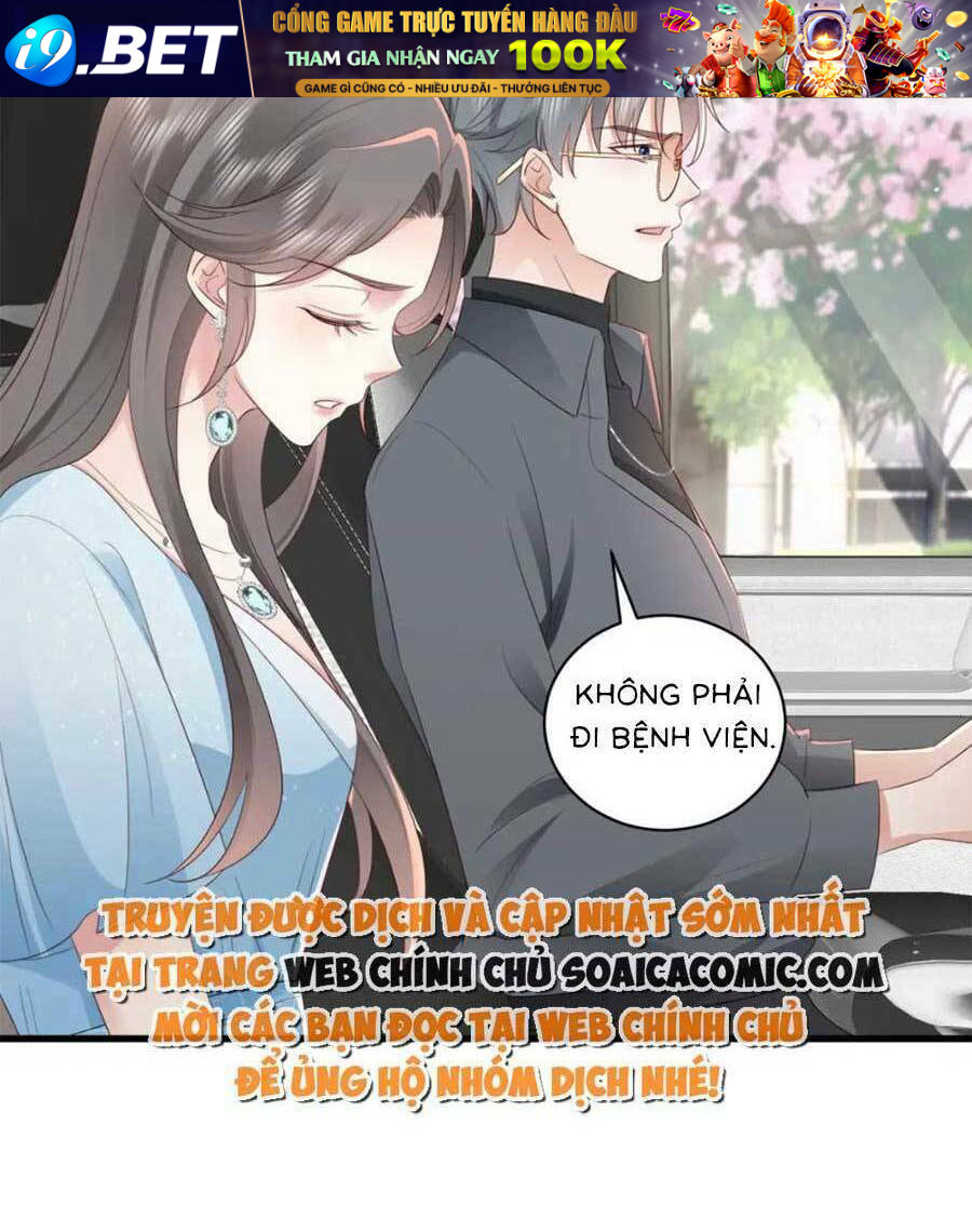 Xuyên Nhanh: Bệnh Kiều Đại Lão Cứ Dính Người Chương 11 Ảnh 48