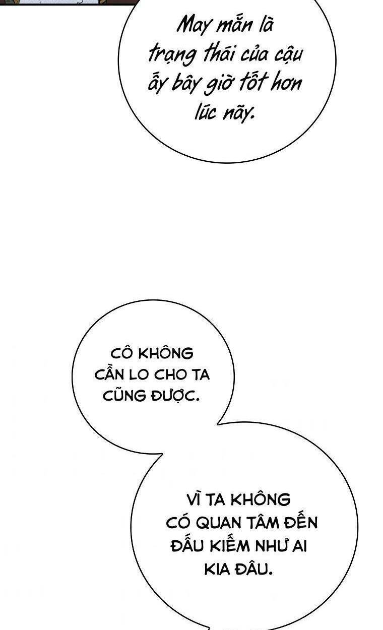 Thú Cưng Của Nữ Đại Công Tước Chương 21 Ảnh 57