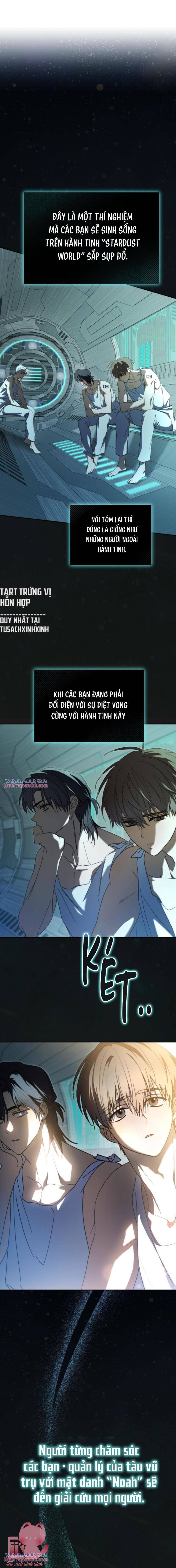 Tôi Trở Thành Thành Viên Trẻ Tuổi Nhất Nhóm Nhạc Idol Nam Chương 12 Ảnh 10