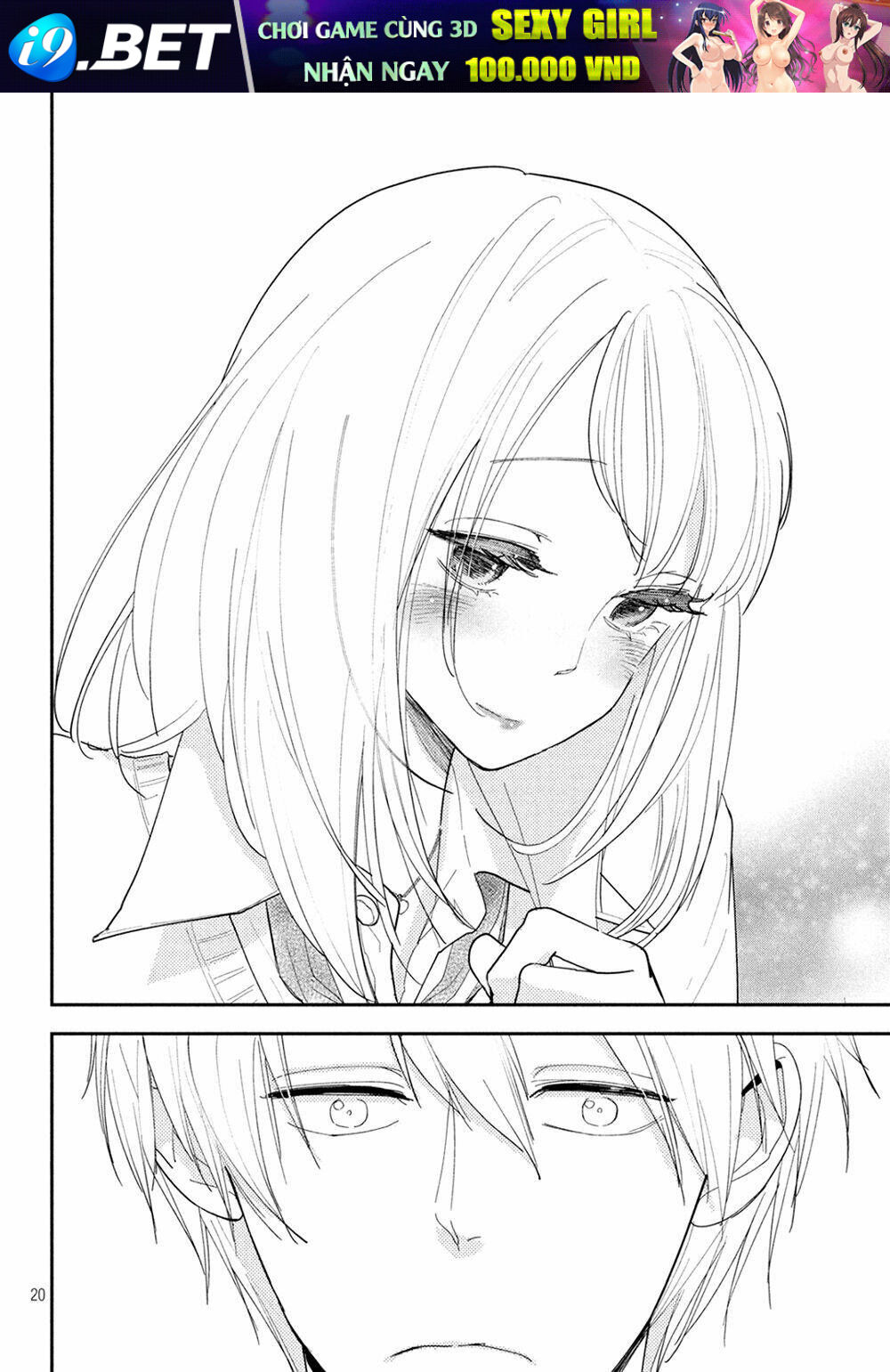 Mairimashita, Senpai! Chương 6 Ảnh 23